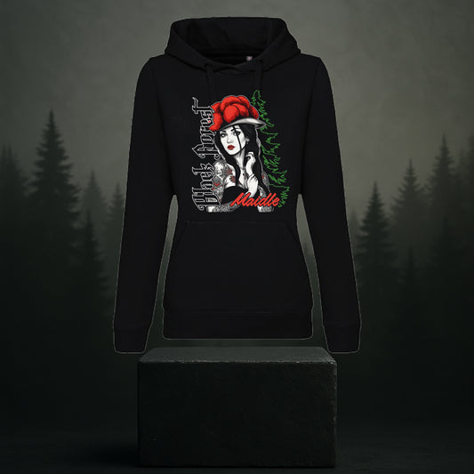 Black Forest Maidle Hoodie