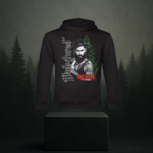 Black Forest Kerle Hoodie