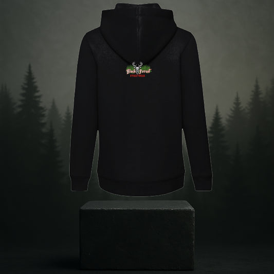 Black Forest Streetwear Hoodie