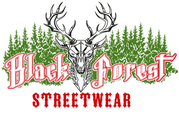 Black Forest Streetwear