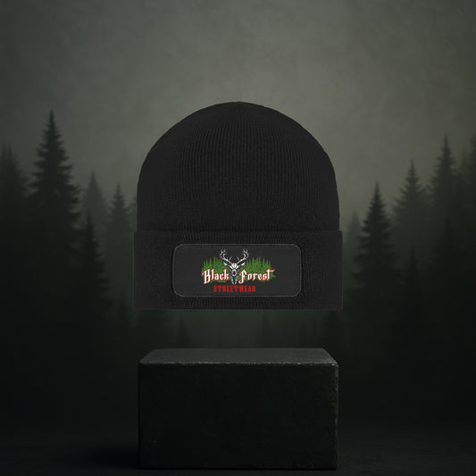 Black Forest Streetwear Mütze
