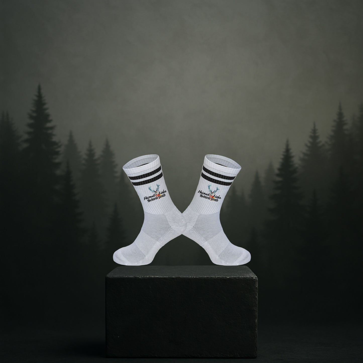 Heimatliebe Socken