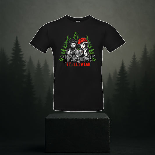 Maidle Kerle T-Shirt