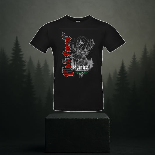 Mystik T-Shirt